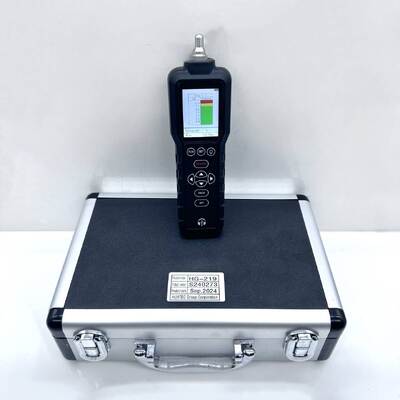 Multiple Functions Vibration Detector With Dedicated Computer Analysis Software