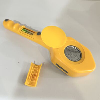 FJ-1015 Multi-Radiation Detector Sensitivitas Tinggi untuk Lingkungan & Bahan Bangunan Uji