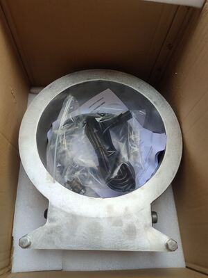 Kumparan Inspeksi Partikel Demagnetisasi dan Magnetisasi DC HCDX-C280DC