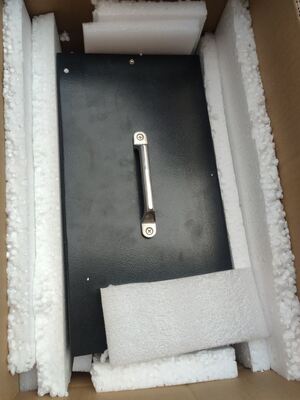Kumparan Inspeksi Partikel Demagnetisasi dan Magnetisasi DC HCDX-C280DC