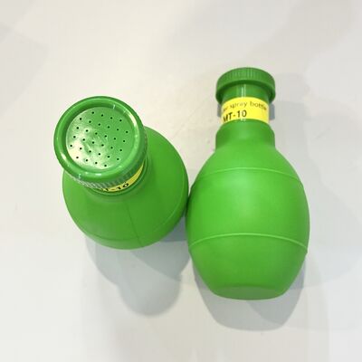 Aplikator Bubuk Kering Bola Karet untuk Pengujian Partikel Magnetik