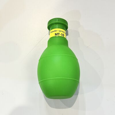 Pompa Semprot Bubuk Genggam untuk Aplikasi Bubuk Magnetik Kering NDT