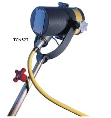 XR Accessories Tungsten Collimators TCN799 for NDT Gamma-Ray Projectors