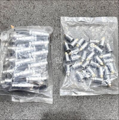 Kabel & Adaptor & Transduser Instrumen NDT