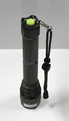 Senter LED-UV Gaya Obor