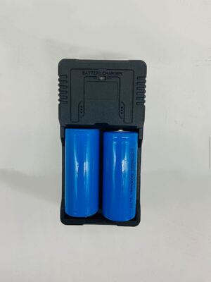 Pocket LED Ultraviolet lampu senter Ultra-High Kecerahan Jam Kerja yang Panjang