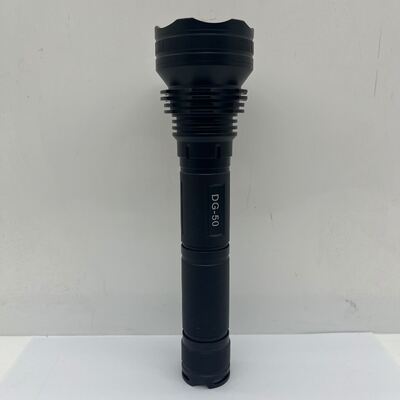 Pocket LED Ultraviolet lampu senter Ultra-High Kecerahan Jam Kerja yang Panjang