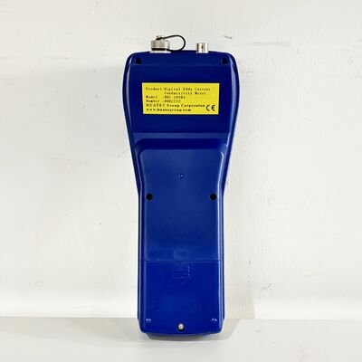 Digital Conductivity Meter Diameter 14mm Probe LCD Layar Besar