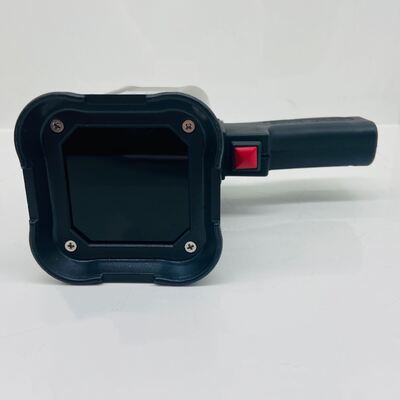 Lampu UV LED Genggam dengan Baterai Isi Ulang Dual AC&DC
