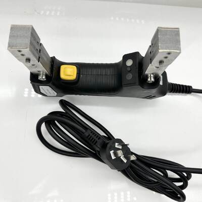 UV Lamp & White Lamp Handy AC Yoke with AC ≥68.6N Lifting Force, A1 Type Standard Test Film Sensitivity, and 60mm-205mm Adjustable Probe Pole Distance