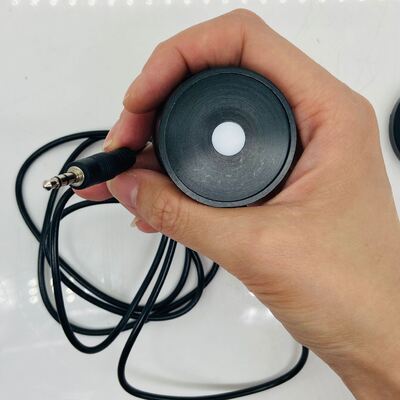 UV-B Industrial UV Light Intensity Meter 0.1~200000μW/cm2 UV254 UV297 Probe UV Irradiance Tester