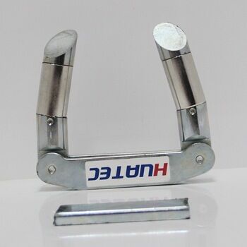 HCDX-300 Ringan Magnetic Powder Yoke Rotatable Probe Untuk Ketinggian Tinggi Tidak Ada Pasokan Listrik Ferromagnetic Workpiece NDT Inspection Tool