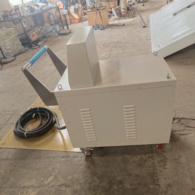 MPI Detektor Cacat 0-3000A Detektor Cacat Partikel Magnetik Bergerak