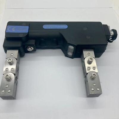 Portable AC & DC Magnetic Yoke Defect Detector