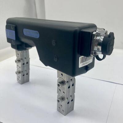 Portable AC & DC Magnetic Yoke Defect Detector