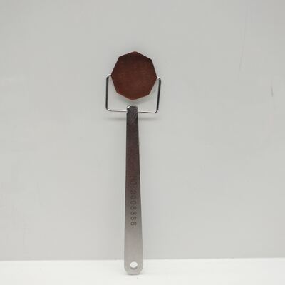 Instrumen Inspeksi Partikel Magnetik Indikator Medan Magnaflux Pie