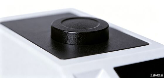 Seri HRF Refraktometer Digital Otomatis Sensor CCD Penguji Indeks Bias Brix Dengan Kontrol Suhu