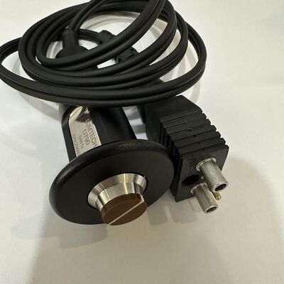 D790 Transducer Ultrasonic Thickness Probe Compatible with Olympus