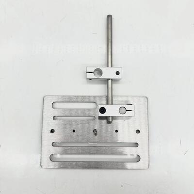Uji Lapisan TIN pada Kabel Printer Inbuilt Electroplating Coulometric Thickness Tester