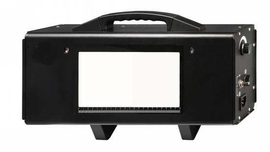 Lampu penayangan film X-ray LED industri