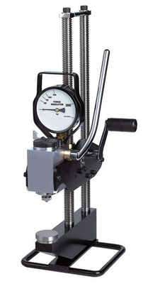 HB-P3000 Loading 3.000 Kgf On Site Portable Hydraulic Brinell Hardness Tester
