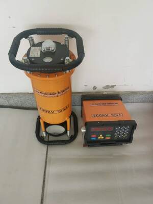 XXG-3005 Industrial NDT Directional Welding X-Ray Machine Portable X-Ray Flaw Detector