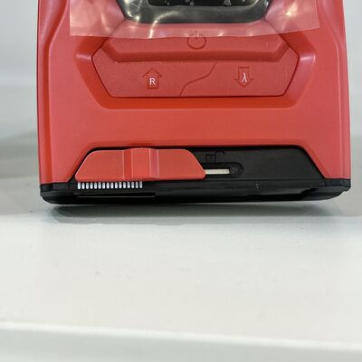 Penguji Kekasaran Permukaan DUAL OLED Integral SRT5030