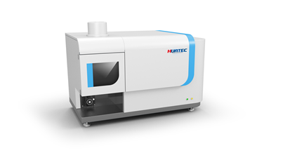 ICP-H7001 Spektrometer ICP Saluran Tunggal Sistem Observasi Plasma Vertikal Penganalisis Spektroskopi ICP-OES Penyetelan Otomatis