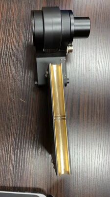 Detektor pengujian tali baja lift HRD150 (MRT)