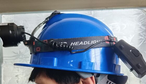 DG-UV30 LED UV Headlamp UV Irradiance＞4000uW/cm2