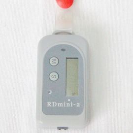 HRD-II Mini Elektronik Pocket Personal Dosimeter Monitor