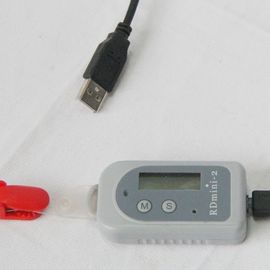 HRDmini-2 Elektronik Sinar X & Γ Radiasi Dosimeter Dosis Pribadi