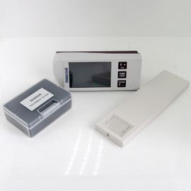 22 Parameter Tft Touch Screen Digital Surface Roughness Tester