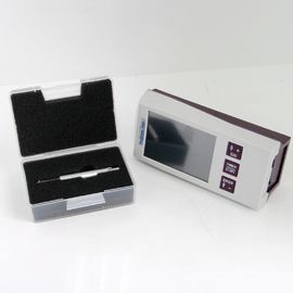 22 PARAMETER TFT TOUCH SCREEN TESTER RUGHNESS SURFACE SRT-6680 DENGAN GRAPHIC