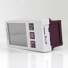 22 PARAMETER TFT TOUCH SCREEN TESTER RUGHNESS SURFACE SRT-6680 DENGAN GRAPHIC