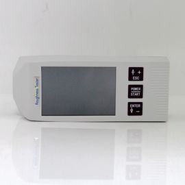 22 Parameter Tft Touch Screen Digital Surface Roughness Tester