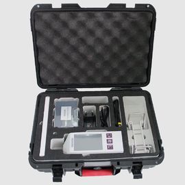 22 PARAMETER TFT TOUCH SCREEN TESTER RUGHNESS SURFACE SRT-6680 DENGAN GRAPHIC