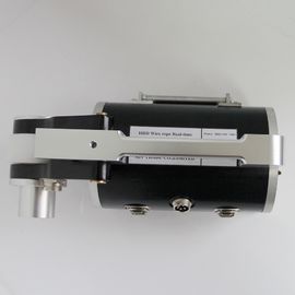 HUATEC Wire Rope Tester HRD-100 dengan Pembagian Minimal 0,02mm 40+5C Beam Angle dan Kecepatan 10Hz hingga 1KHz untuk Pengujian Non-Destructive
