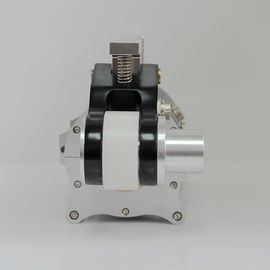 HUATEC Wire Rope Tester HRD-100 dengan Pembagian Minimal 0,02mm 40+5C Beam Angle dan Kecepatan 10Hz hingga 1KHz untuk Pengujian Non-Destructive