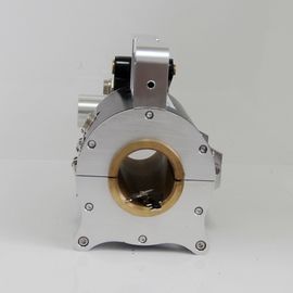 Deteksi Kecepatan Dibuat Mudah Detektor Tali Magnetik HRD-100 Dengan Kemampuan Dual-Fungsi