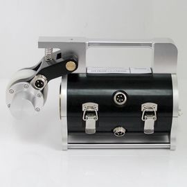 HUATEC Wire Rope Tester HRD-100 dengan Pembagian Minimal 0,02mm 40+5C Beam Angle dan Kecepatan 10Hz hingga 1KHz untuk Pengujian Non-Destructive