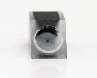 CE / ISO Angle Beam Transducers Wedge Couplant