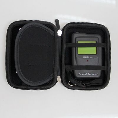 HUATEC DP802i Pengukur alarm dosis pribadi