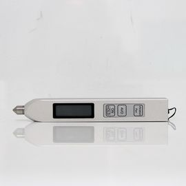 HG-6430 LCD Digital Display Akselerasi Kecepatan Perpindahan Getaran Pen
