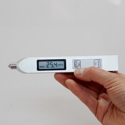 HG-6410 Pena Getaran Kecepatan Getaran RMS