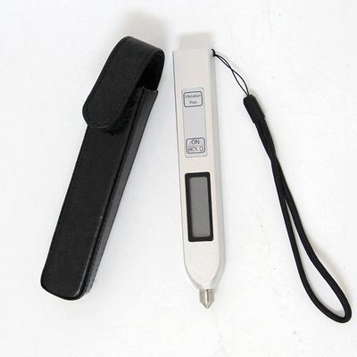 HG-6410 Pena Getaran Kecepatan Getaran RMS