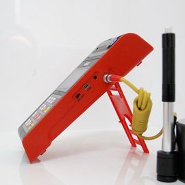 Portable Hardness Tester RHL-170 Dengan USB Communication Interface dan 500 Group Data Memory