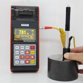 Portable Hardness Tester RHL-170 Dengan USB Communication Interface dan 500 Group Data Memory