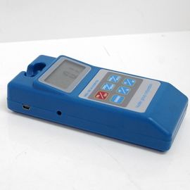 HGS-10C Digital Gaussmeter 0-2000mT Pengukur Kekuatan Medan Magnet