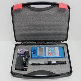 DC AC Tasla Meter Digital Gauss Meter Untuk Memeriksa Memeriksa Densitas Fluks